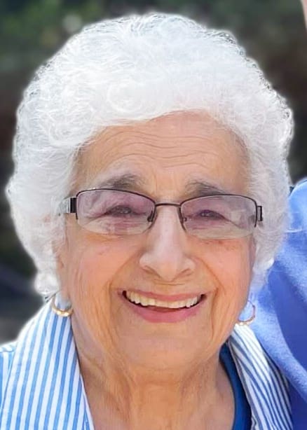 Lorice (Samra) Hallal