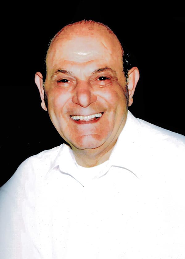 Frederick Mitchell Hallal